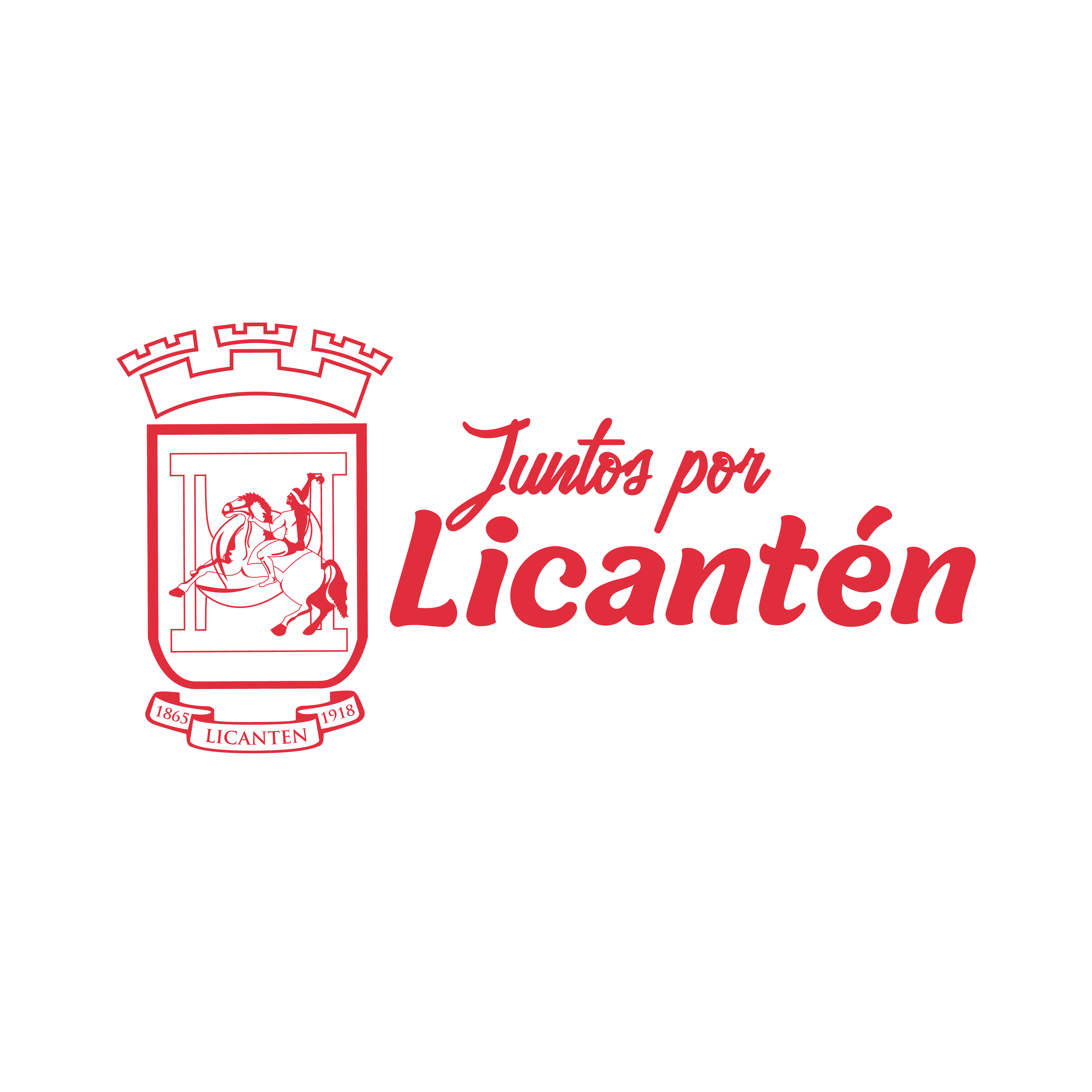 Logo Municipalidad Licantén