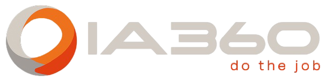 Logo IA360