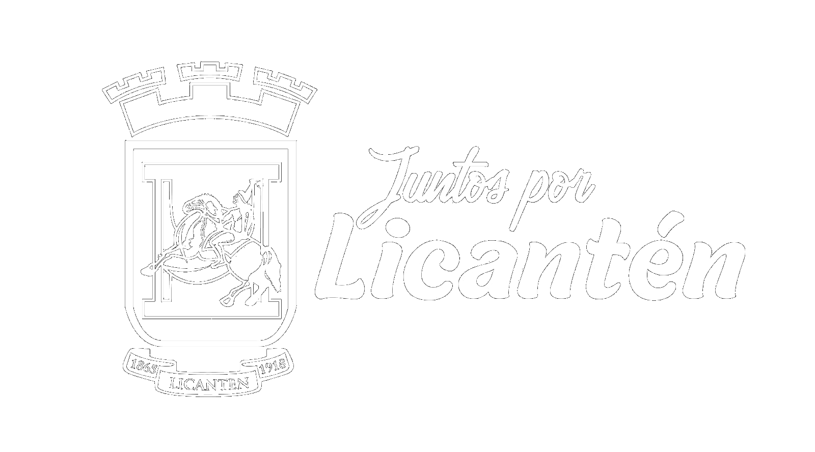 Logo Municipalidad Licantén